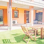 Διαμέρισμα Il Giardino Dell'eden - Italian Homing *