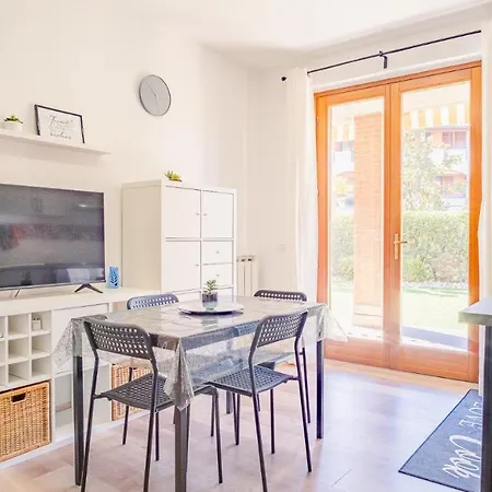 Apartamento Il Giardino Dell'eden- Italian Homing *
