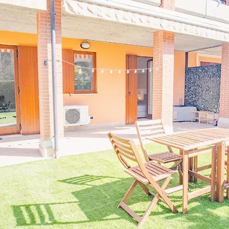 Il Giardino Dell'eden- Italian Homing *
