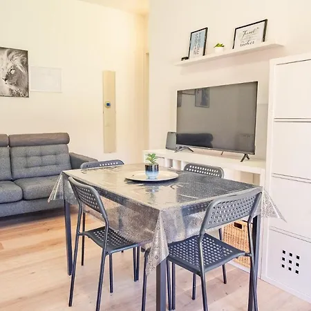 Apartment Il Giardino Dell'eden- Italian Homing Sirmione