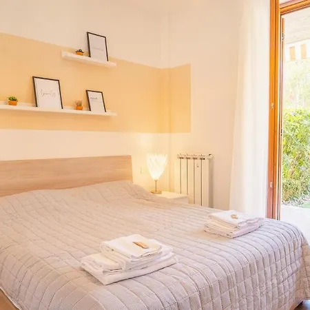 Apartamento Il Giardino Dell'eden- Italian Homing Sirmione