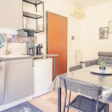 Apartment Il Giardino Dell'eden- Italian Homing Sirmione