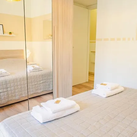 Apartment Il Giardino Dell'eden- Italian Homing *