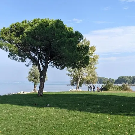 Il Giardino Dell'eden - Italian Homing * Σιρμιόνε