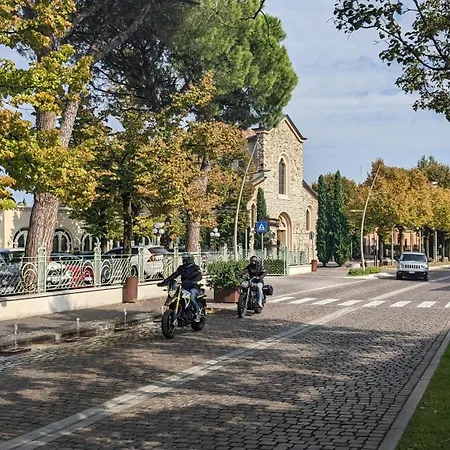 Il Giardino Dell'eden - Italian Homing Διαμέρισμα *