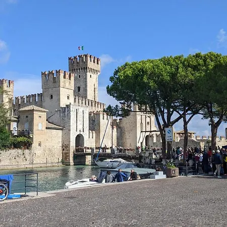 Il Giardino Dell'eden - Italian Homing